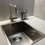 Gaia Im Bergdorf Apartamento *