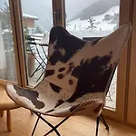 Gaia Im Bergdorf Apartamento
