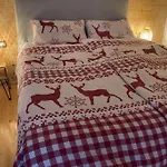 Apartamento Gaia Im Bergdorf *
