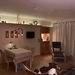 Gaia Im Bergdorf