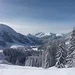 Gaia Im Bergdorf * Berwang