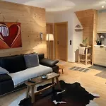 Apartamento Gaia Im Bergdorf *