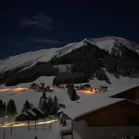 アパート Gaia Im Bergdorf *