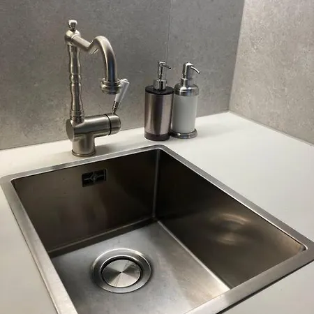 Gaia Im Bergdorf Apartmán *