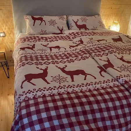 Apartmán Gaia Im Bergdorf *