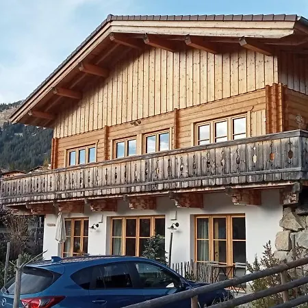 Gaia Im Bergdorf Apartment