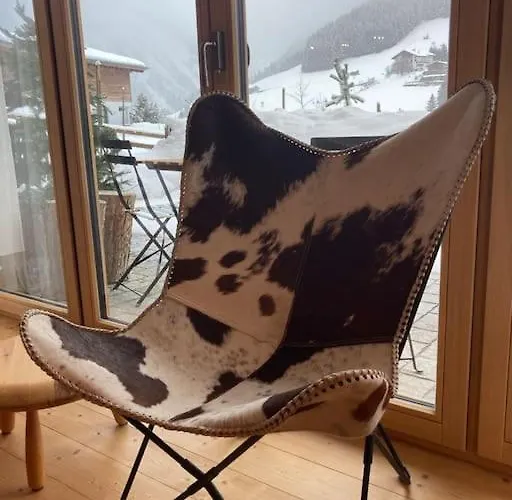 Gaia Im Bergdorf Apartment