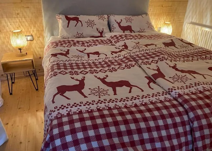 Appartamento Gaia Im Bergdorf *