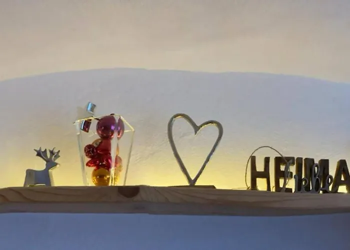 Appartamento Gaia Im Bergdorf