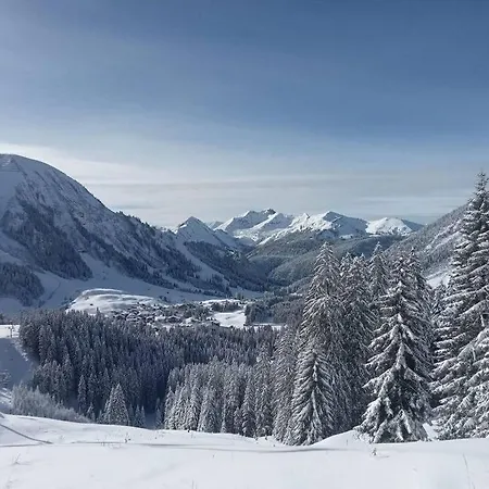 Gaia Im Bergdorf * Berwang