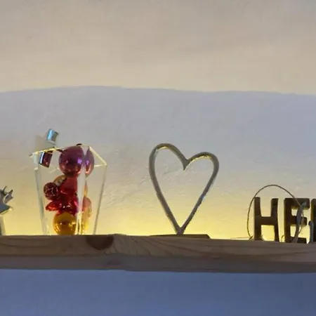 Daire Gaia Im Bergdorf